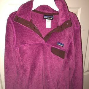 Patagonia Pullover